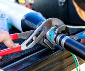 About Sewer Line Replacement Warren, OR